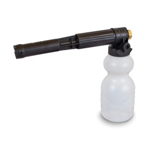 Foam Cannon With Tank, General Pump